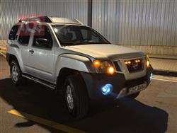 Nissan Xterra